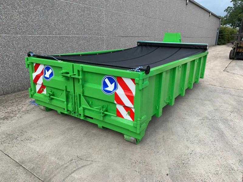 TLS Cover system cover - Atsarginės dalys: foto 2 TLS Cover system cover - Atsarginės dalys: foto 2