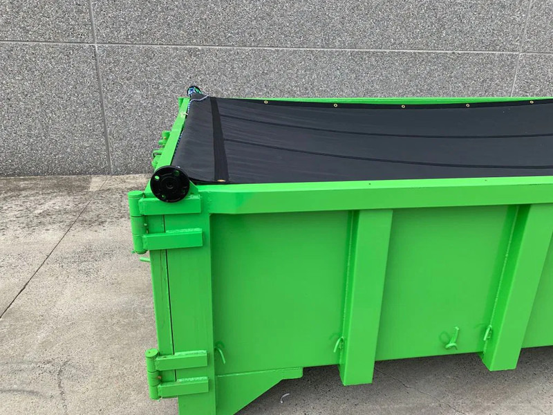 TLS Cover system cover - Atsarginės dalys: foto 4 TLS Cover system cover - Atsarginės dalys: foto 4