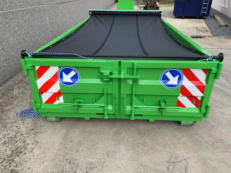 TLS Cover system cover - Atsarginės dalys: foto 3 TLS Cover system cover - Atsarginės dalys: foto 3