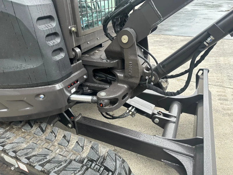 Rhinoceros XN35 PRO - Mini ekskavatorius: foto 5 Rhinoceros XN35 PRO - Mini ekskavatorius: foto 5