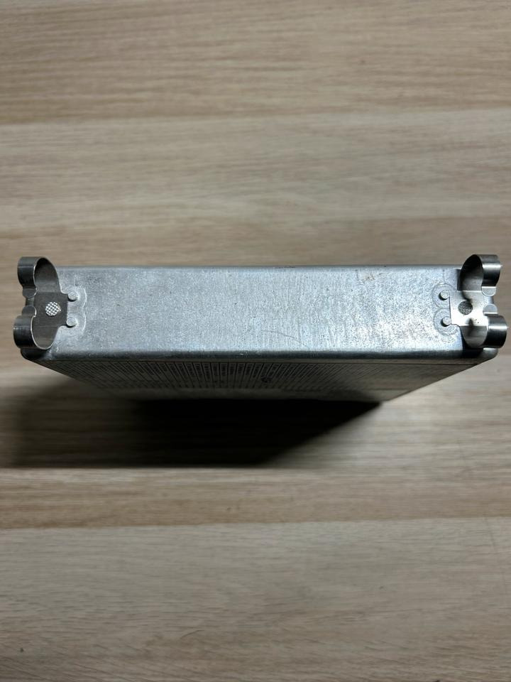 Mercedes Atego Elektronik FR VDO Steuergerät A0004465702 - Atsarginės dalys: foto 5 Mercedes Atego Elektronik FR VDO Steuergerät A0004465702 - Atsarginės dalys: foto 5