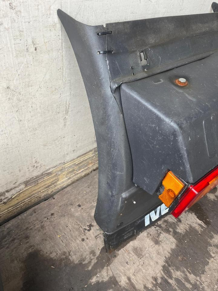 IVECO Stralis 450 Kotflügel vorne links 41299389 / 41299388 - Sparnas - Sunkvežimis: foto 5 IVECO Stralis 450 Kotflügel vorne links 41299389 / 41299388 - Sparnas - Sunkvežimis: foto 5