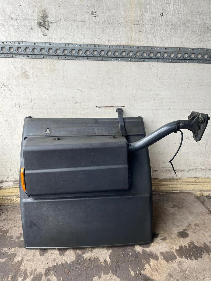 IVECO Stralis 450 Kotflügel vorne links 41299389 / 41299388 - Sparnas - Sunkvežimis: foto 1 IVECO Stralis 450 Kotflügel vorne links 41299389 / 41299388 - Sparnas - Sunkvežimis: foto 1