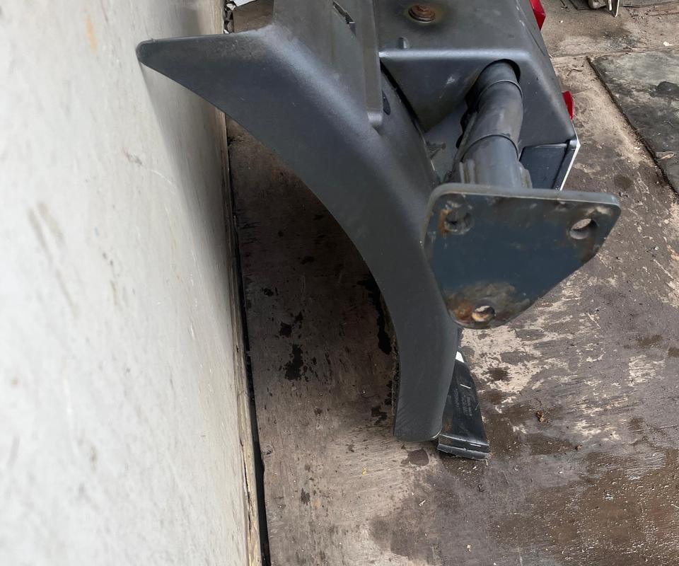 IVECO Stralis 450 Kotflügel vorne rechts 41299389 / 41299388 - Sparnas - Sunkvežimis: foto 5 IVECO Stralis 450 Kotflügel vorne rechts 41299389 / 41299388 - Sparnas - Sunkvežimis: foto 5