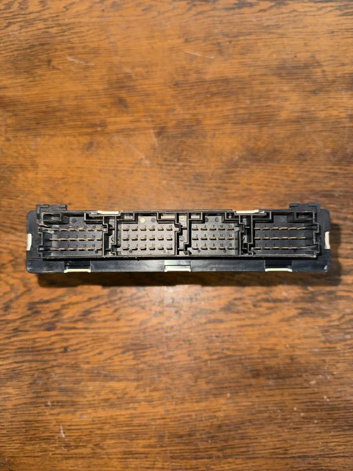 MAN ACC Steuergerät 81.25805.7080 - Valdymo blokas - Sunkvežimis: foto 4 MAN ACC Steuergerät 81.25805.7080 - Valdymo blokas - Sunkvežimis: foto 4