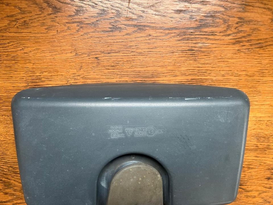 MAN Außenspiegel, Rampenspiegel elektrisch 81637306574 - Galinio vaizdo veidrodis - Sunkvežimis: foto 5 MAN Außenspiegel, Rampenspiegel elektrisch 81637306574 - Galinio vaizdo veidrodis - Sunkvežimis: foto 5