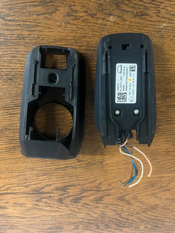 MAN EU6 Kamera 81276126021 - Jutiklis - Sunkvežimis: foto 4 MAN EU6 Kamera 81276126021 - Jutiklis - Sunkvežimis: foto 4