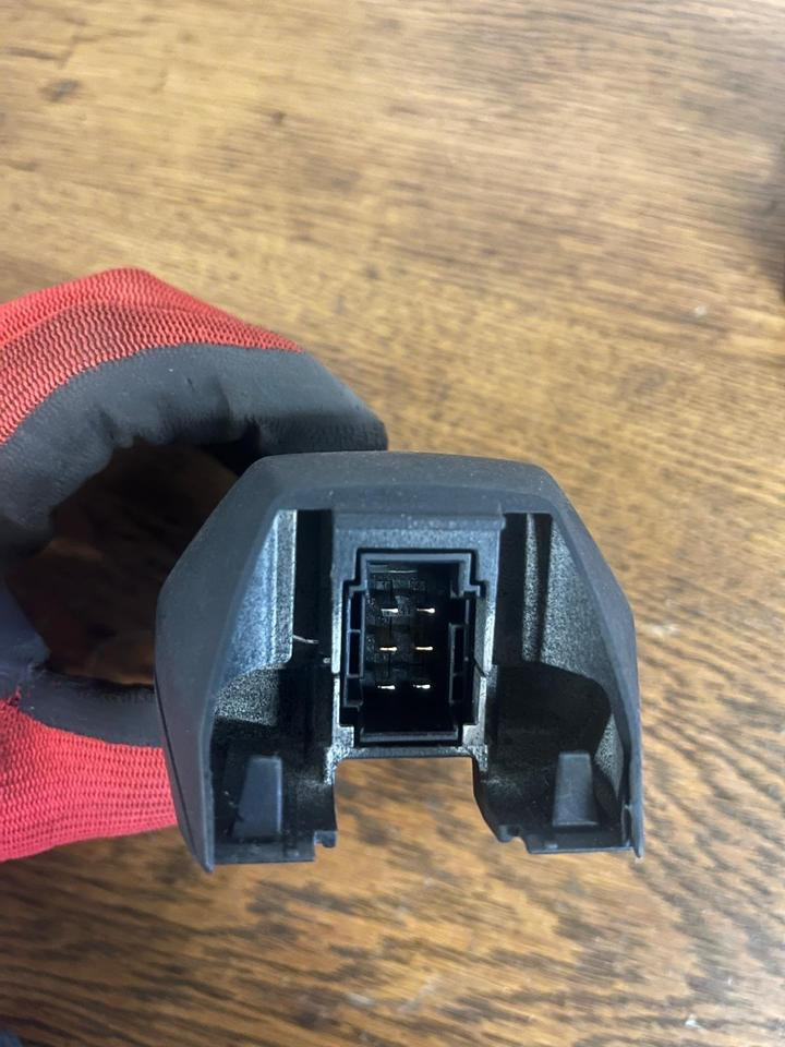 MAN EU6 Kamera 81276126021 - Jutiklis - Sunkvežimis: foto 5 MAN EU6 Kamera 81276126021 - Jutiklis - Sunkvežimis: foto 5