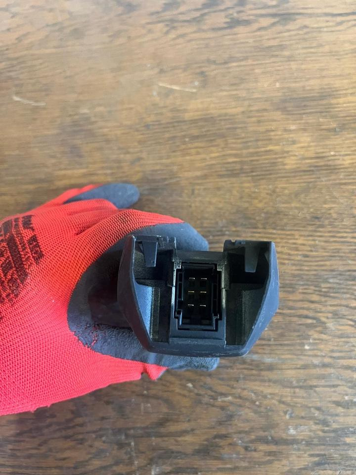 MAN EU6 Kamera 81276126024 - Jutiklis - Sunkvežimis: foto 5 MAN EU6 Kamera 81276126024 - Jutiklis - Sunkvežimis: foto 5