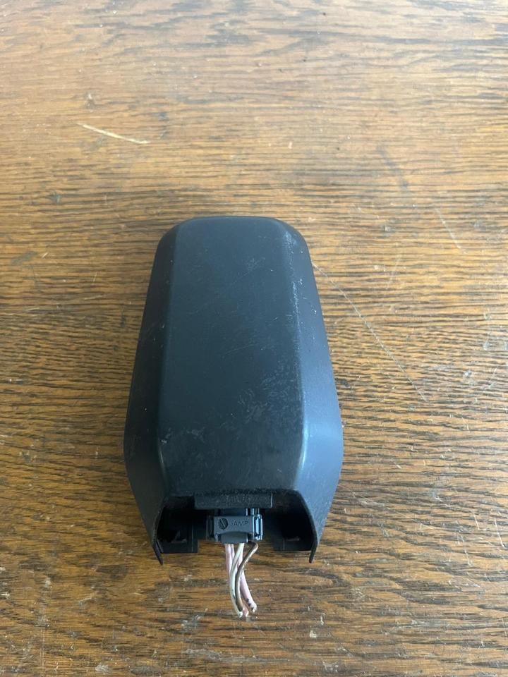 MAN EU6 Kamera 81276126025 - Jutiklis - Sunkvežimis: foto 2 MAN EU6 Kamera 81276126025 - Jutiklis - Sunkvežimis: foto 2