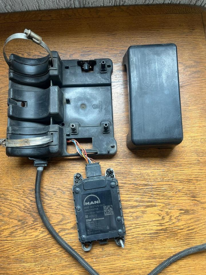 MAN Radarsensor TGX EU6 81276100034 - Jutiklis - Sunkvežimis: foto 3 MAN Radarsensor TGX EU6 81276100034 - Jutiklis - Sunkvežimis: foto 3