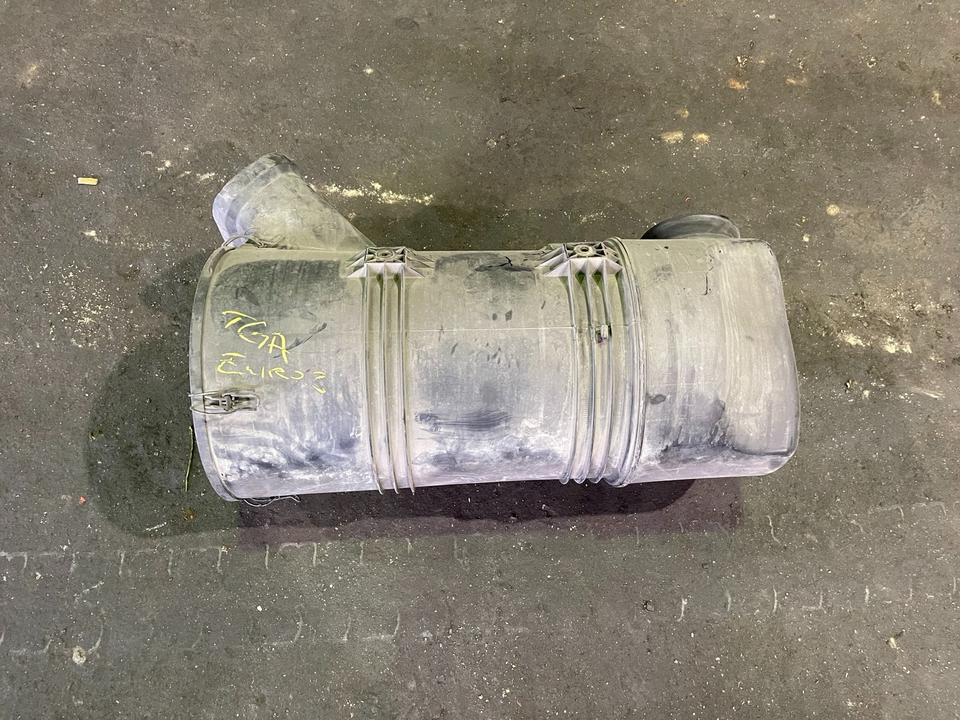 MAN TGA Luftfilter Luftfilterkasten EU3 - Oro filtras - Sunkvežimis: foto 1 MAN TGA Luftfilter Luftfilterkasten EU3 - Oro filtras - Sunkvežimis: foto 1