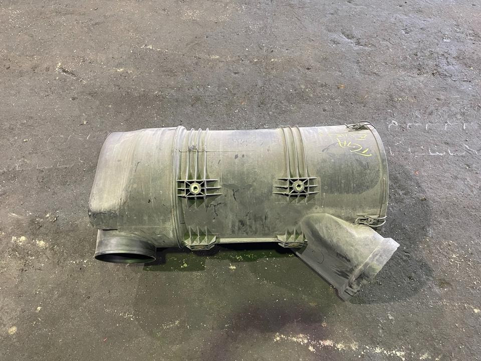 MAN TGA Luftfilter Luftfilterkasten EU3 - Oro filtras - Sunkvežimis: foto 3 MAN TGA Luftfilter Luftfilterkasten EU3 - Oro filtras - Sunkvežimis: foto 3