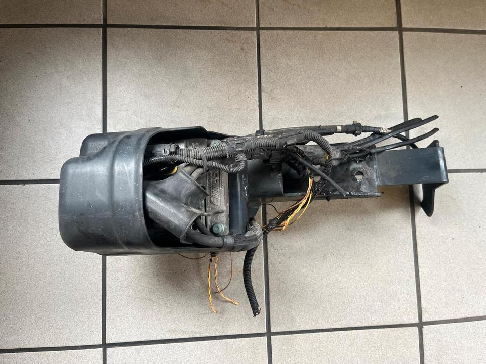 MAN TGL TGM TGX EU6 AdBlue Pumpe 81154036134000 - AdBlue bakas - Sunkvežimis: foto 1 MAN TGL TGM TGX EU6 AdBlue Pumpe 81154036134000 - AdBlue bakas - Sunkvežimis: foto 1