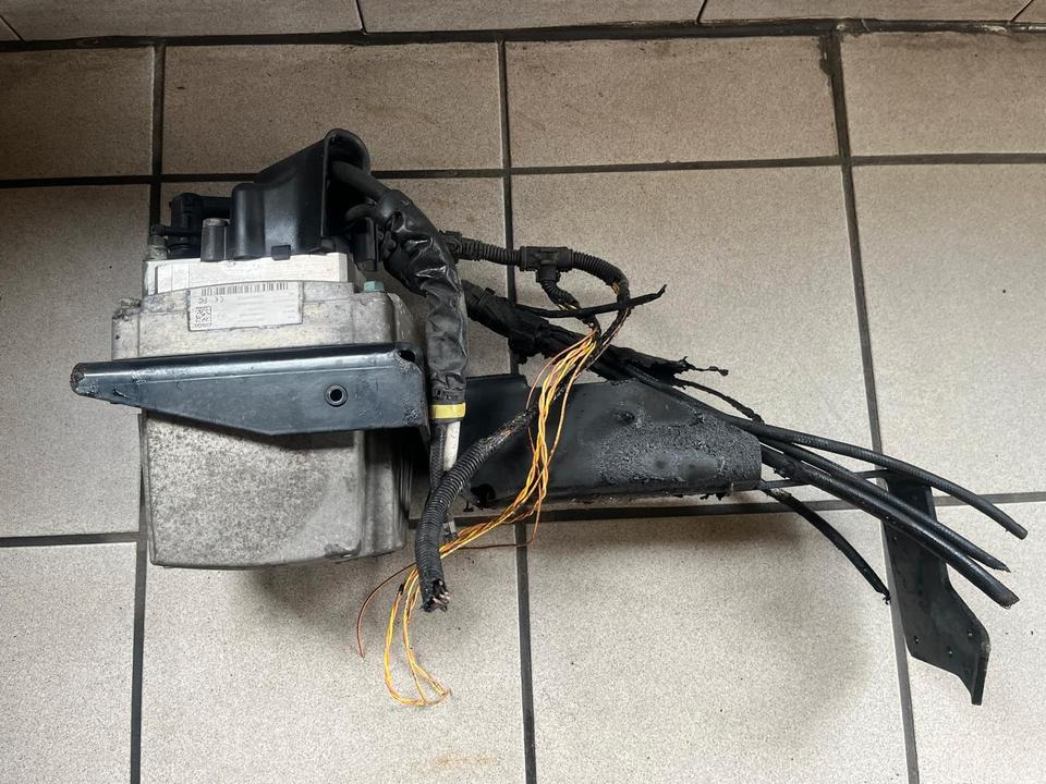 MAN TGL TGM TGX EU6 AdBlue Pumpe 81154036134000 - AdBlue bakas - Sunkvežimis: foto 4 MAN TGL TGM TGX EU6 AdBlue Pumpe 81154036134000 - AdBlue bakas - Sunkvežimis: foto 4