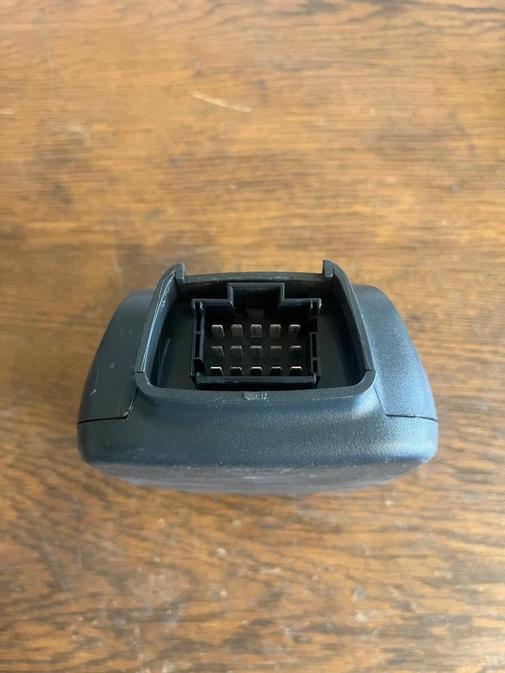 MAN TGX TGS EU6 Kamera 81276126006 - Jutiklis - Sunkvežimis: foto 4 MAN TGX TGS EU6 Kamera 81276126006 - Jutiklis - Sunkvežimis: foto 4