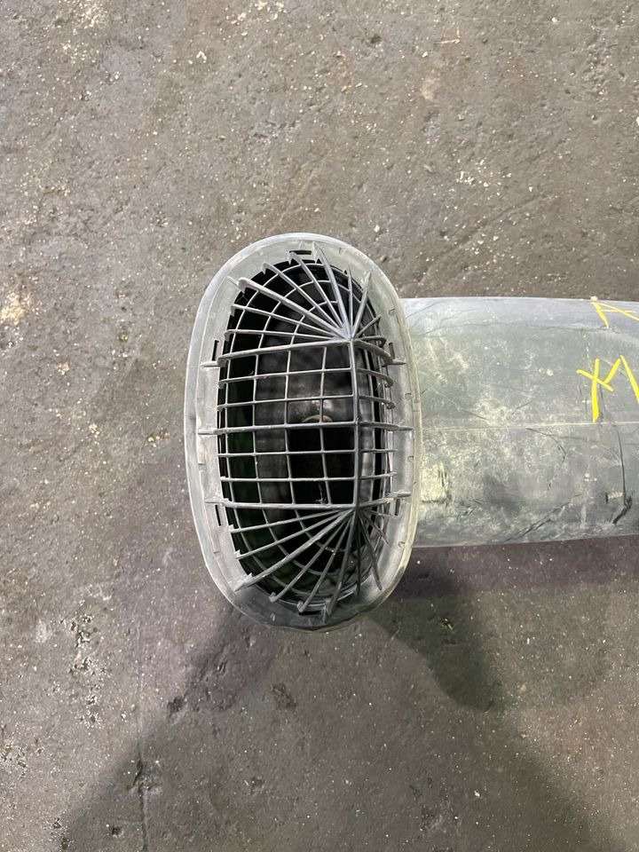 MERCEDES ACTROS MP4 Luftfilter Luftfilterkasten EU5 - Oro filtras - Sunkvežimis: foto 2 MERCEDES ACTROS MP4 Luftfilter Luftfilterkasten EU5 - Oro filtras - Sunkvežimis: foto 2