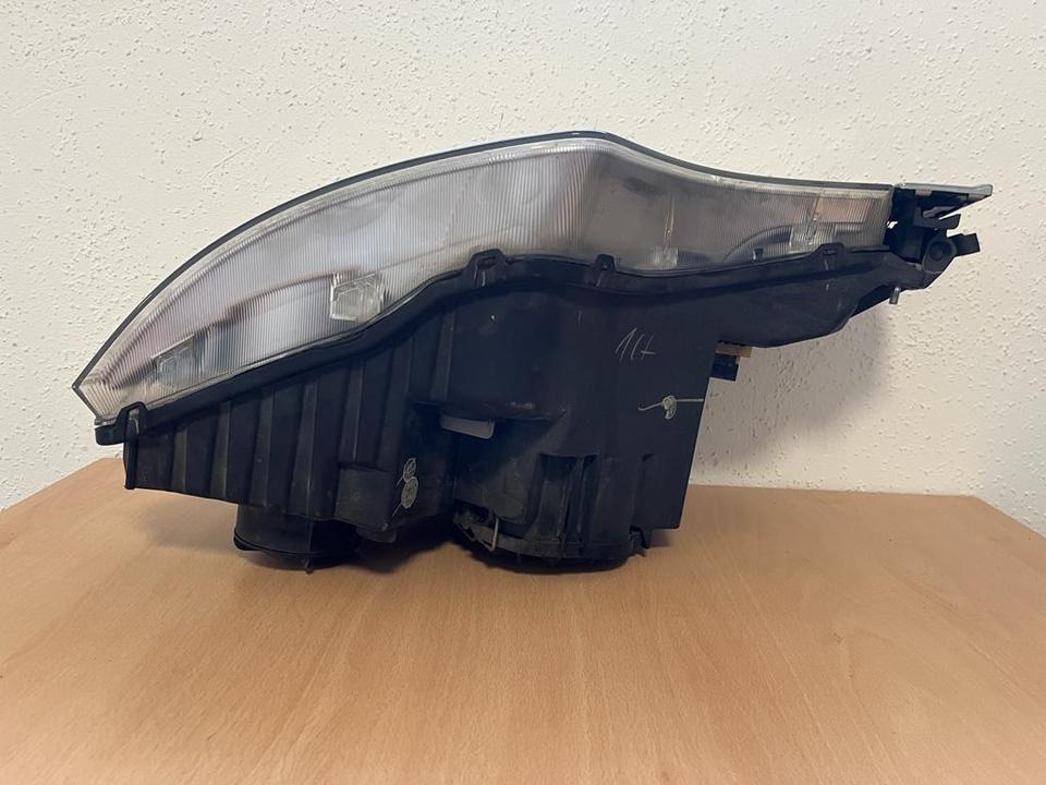 Mercedes Actros Bi Xenon Scheinwerfer Vorne Links A9608200639 - Priekinis žibintas - Sunkvežimis: foto 5 Mercedes Actros Bi Xenon Scheinwerfer Vorne Links A9608200639 - Priekinis žibintas - Sunkvežimis: foto 5