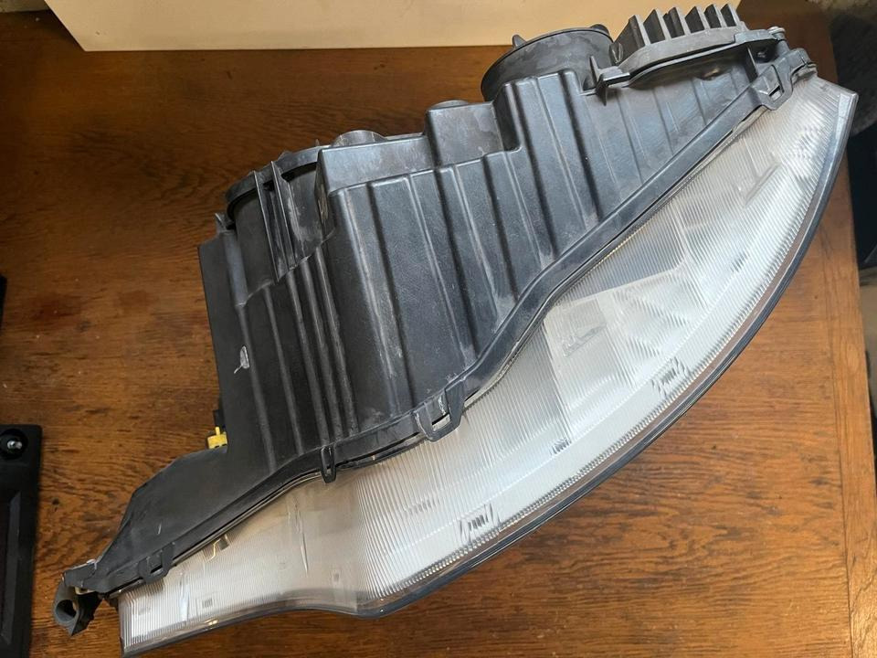 Mercedes Actros LED Scheinwerfer Vorne Links A9618205039 - Priekinis žibintas - Sunkvežimis: foto 5 Mercedes Actros LED Scheinwerfer Vorne Links A9618205039 - Priekinis žibintas - Sunkvežimis: foto 5