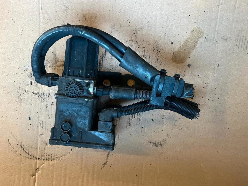 Mercedes Actros MP4 AdBlue Pumpe A0001403378 - Kuro siurblys - Sunkvežimis: foto 1 Mercedes Actros MP4 AdBlue Pumpe A0001403378 - Kuro siurblys - Sunkvežimis: foto 1