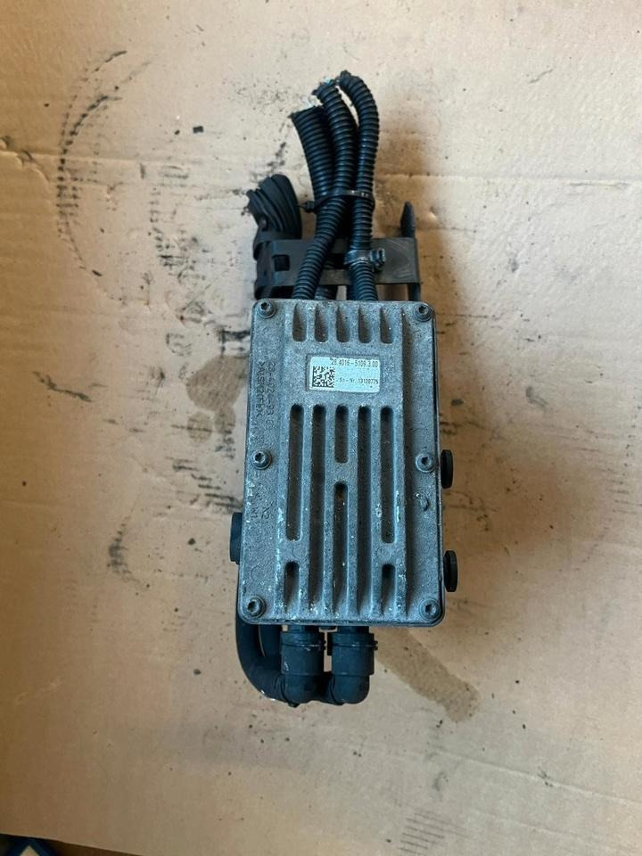 Mercedes Actros MP4 AdBlue Pumpe A0001403378 - Kuro siurblys - Sunkvežimis: foto 4 Mercedes Actros MP4 AdBlue Pumpe A0001403378 - Kuro siurblys - Sunkvežimis: foto 4