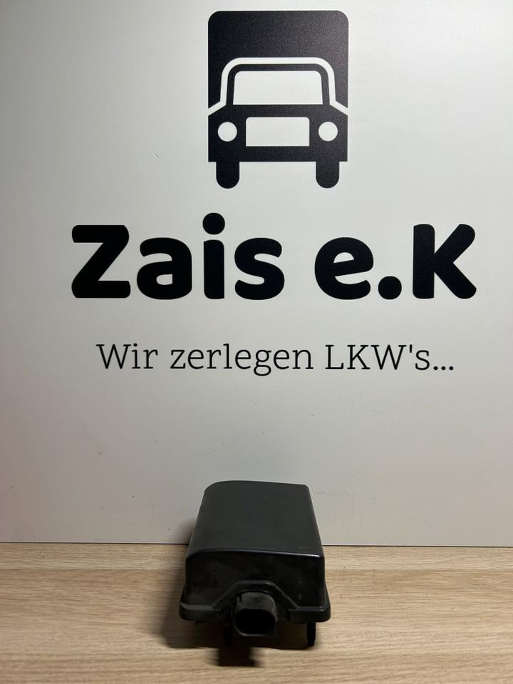 Mercedes Actros MP4 Radarsensor A0004461549 - Jutiklis - Sunkvežimis: foto 1 Mercedes Actros MP4 Radarsensor A0004461549 - Jutiklis - Sunkvežimis: foto 1