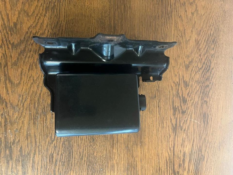 Mercedes Actros MP4 Radarsensor A0004461849 - Jutiklis - Sunkvežimis: foto 2 Mercedes Actros MP4 Radarsensor A0004461849 - Jutiklis - Sunkvežimis: foto 2