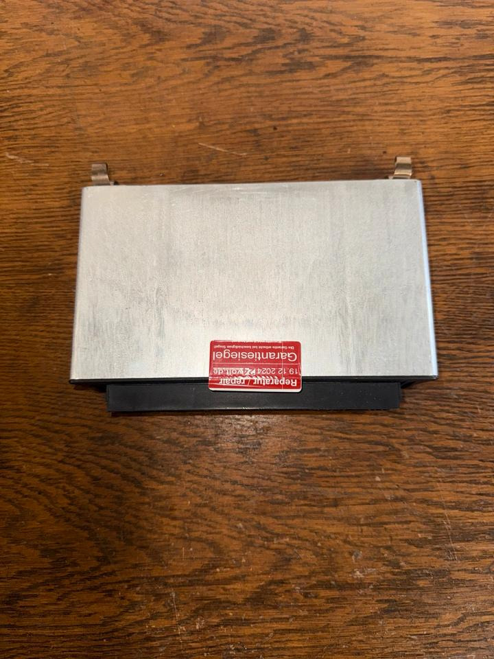 Mercedes Actros MP4 WABCO EBS Steuergerät A0014460936 - Valdymo blokas - Sunkvežimis: foto 3 Mercedes Actros MP4 WABCO EBS Steuergerät A0014460936 - Valdymo blokas - Sunkvežimis: foto 3