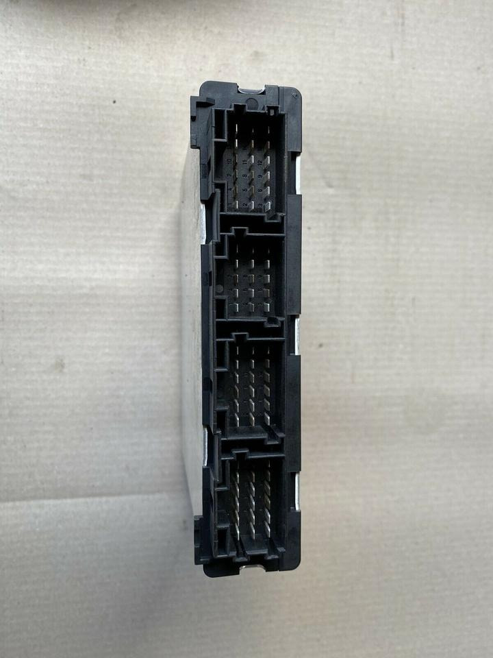 Mercedes Atego Elektronik FR Steuergerät VDO A 000 446 54 02 - Valdymo blokas - Sunkvežimis: foto 4 Mercedes Atego Elektronik FR Steuergerät VDO A 000 446 54 02 - Valdymo blokas - Sunkvežimis: foto 4