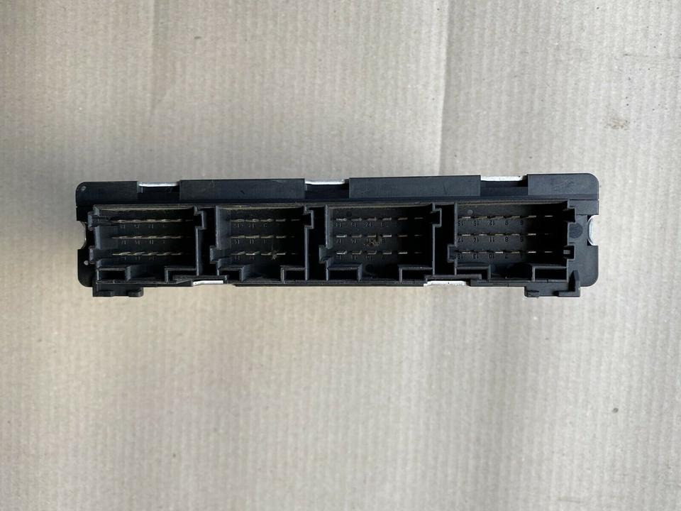 Mercedes Atego Elektronik FR Steuergerät VDO A000 446 63 02 - Valdymo blokas - Sunkvežimis: foto 4 Mercedes Atego Elektronik FR Steuergerät VDO A000 446 63 02 - Valdymo blokas - Sunkvežimis: foto 4