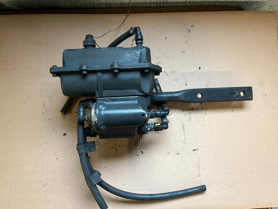 Mercedes-Benz Actros Atego EU4 EU5 AdBlue Pumpe A0001400478 - Kuro siurblys - Sunkvežimis: foto 1 Mercedes-Benz Actros Atego EU4 EU5 AdBlue Pumpe A0001400478 - Kuro siurblys - Sunkvežimis: foto 1