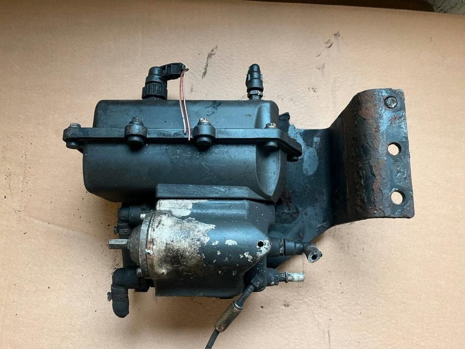 Mercedes-Benz Actros Atego EU4 EU5 AdBlue Pumpe A0001400978 - Kuro siurblys - Sunkvežimis: foto 5 Mercedes-Benz Actros Atego EU4 EU5 AdBlue Pumpe A0001400978 - Kuro siurblys - Sunkvežimis: foto 5