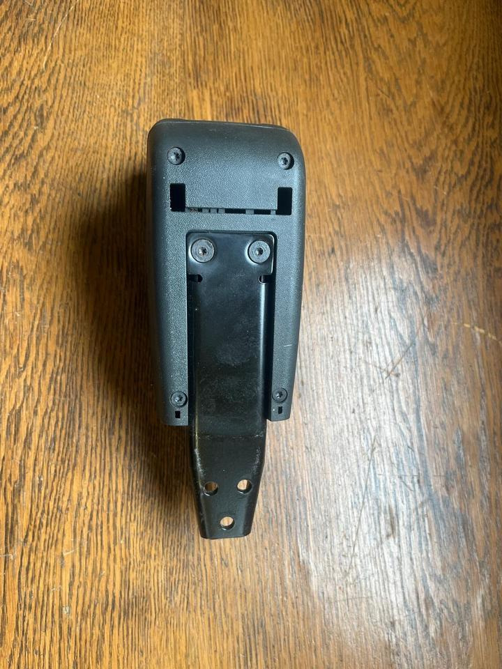 Mercedes Benz Schalthebel / Gangschalter A9702601409 - Pavarų svirtis - Sunkvežimis: foto 4 Mercedes Benz Schalthebel / Gangschalter A9702601409 - Pavarų svirtis - Sunkvežimis: foto 4