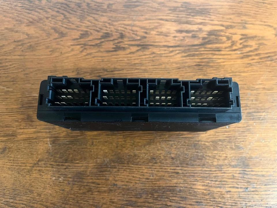 Mercedes-Benz VDO Elektronik FR Steuergerät A0014461102 - Valdymo blokas - Sunkvežimis: foto 4 Mercedes-Benz VDO Elektronik FR Steuergerät A0014461102 - Valdymo blokas - Sunkvežimis: foto 4