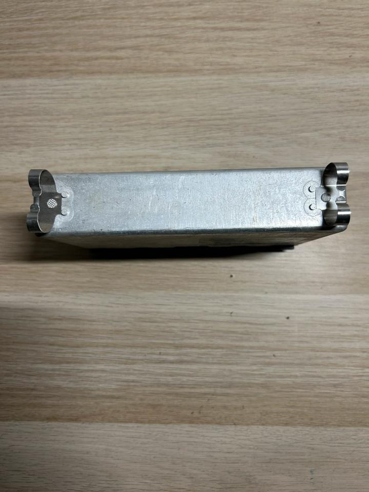 Mercedes Benz VDO Elektronik PSM A0004460646 - Valdymo blokas - Sunkvežimis: foto 5 Mercedes Benz VDO Elektronik PSM A0004460646 - Valdymo blokas - Sunkvežimis: foto 5