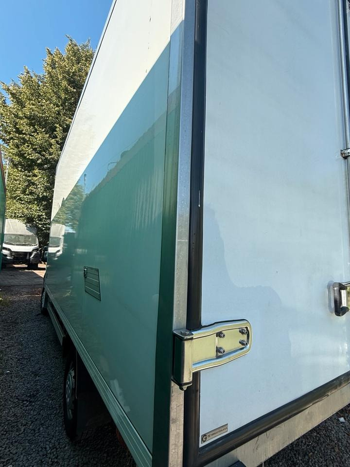 Mercedes Sprinter Kühlkoffer - Kėbulas - refrižeratorius: foto 2 Mercedes Sprinter Kühlkoffer - Kėbulas - refrižeratorius: foto 2