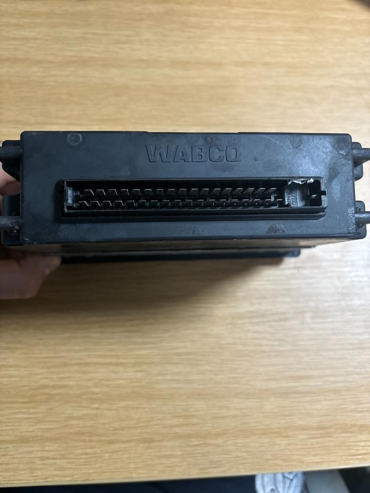 SETRA BUS WABCO Elekr. Bedienteil ATC Steuerung 4460950020 - Elektros sistema - Sunkvežimis: foto 4 SETRA BUS WABCO Elekr. Bedienteil ATC Steuerung 4460950020 - Elektros sistema - Sunkvežimis: foto 4