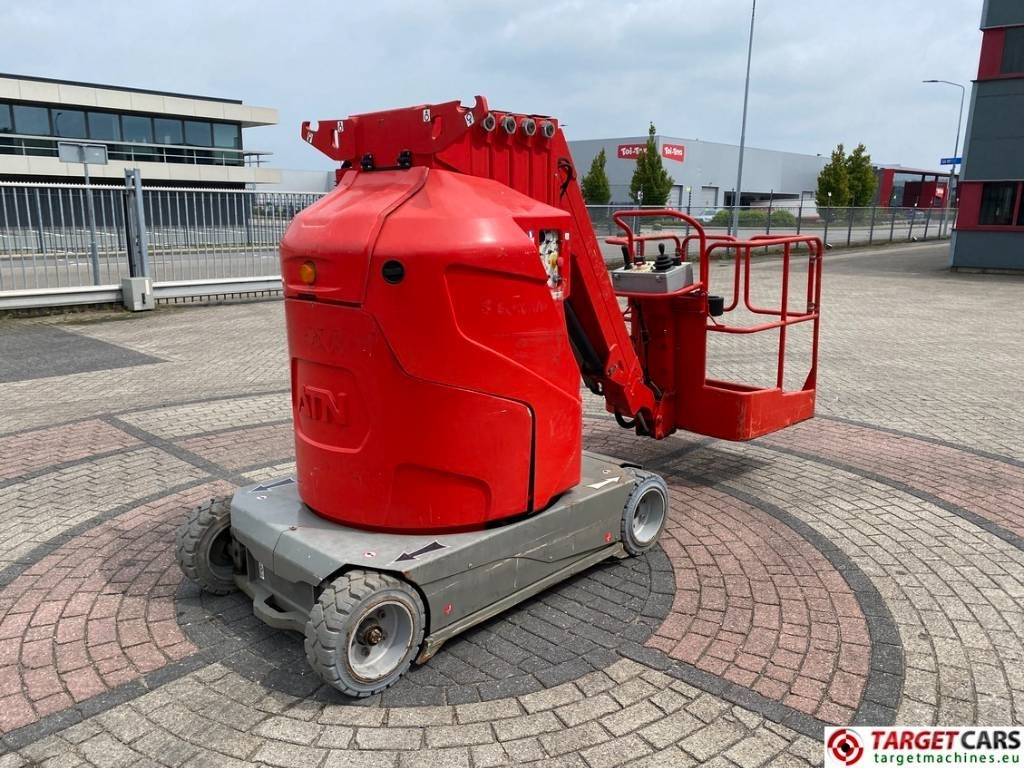 ATN Piaf 12E Electric Vertical Mast Work Lift 1187cm - Stiebinis keltuvas: foto 3 ATN Piaf 12E Electric Vertical Mast Work Lift 1187cm - Stiebinis keltuvas: foto 3