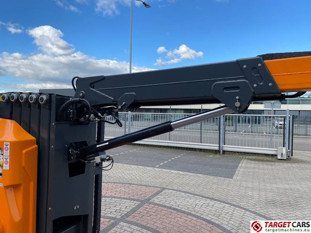Stiebinis keltuvas ATN Piaf 13RE Electric Vertical Mast Work Lift 1265cm: foto 23