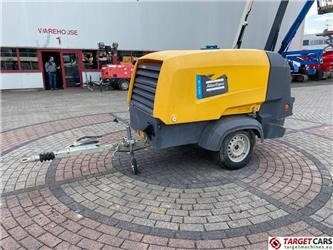 Atlas Copco XATS138 Air Compressor 10,3Bar - Oro kompresorius: foto 1 Atlas Copco XATS138 Air Compressor 10,3Bar - Oro kompresorius: foto 1