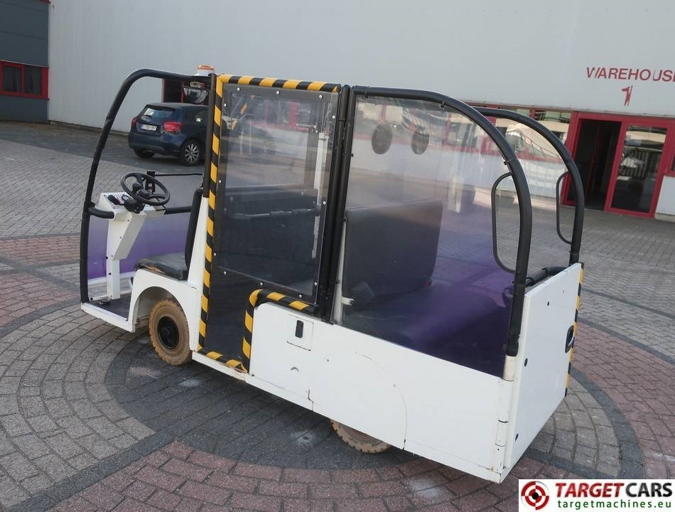 Bradshaw AV6AV ELECTRIC UTV RECREATIONAL 6-PERSONS VEHICLE - Golfo vežimėlias: foto 4 Bradshaw AV6AV ELECTRIC UTV RECREATIONAL 6-PERSONS VEHICLE - Golfo vežimėlias: foto 4