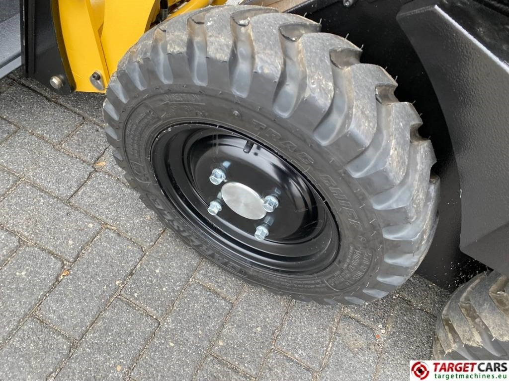 Nauja Mini krautuvas Conmeq AS15 Mini Skid Steer Loader 4x4 Electric: foto 21
