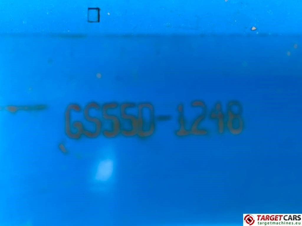 Žirklinis keltuvas Genie GS-4655 Electric GS4655 Scissor Work Lift 1595cm: foto 16