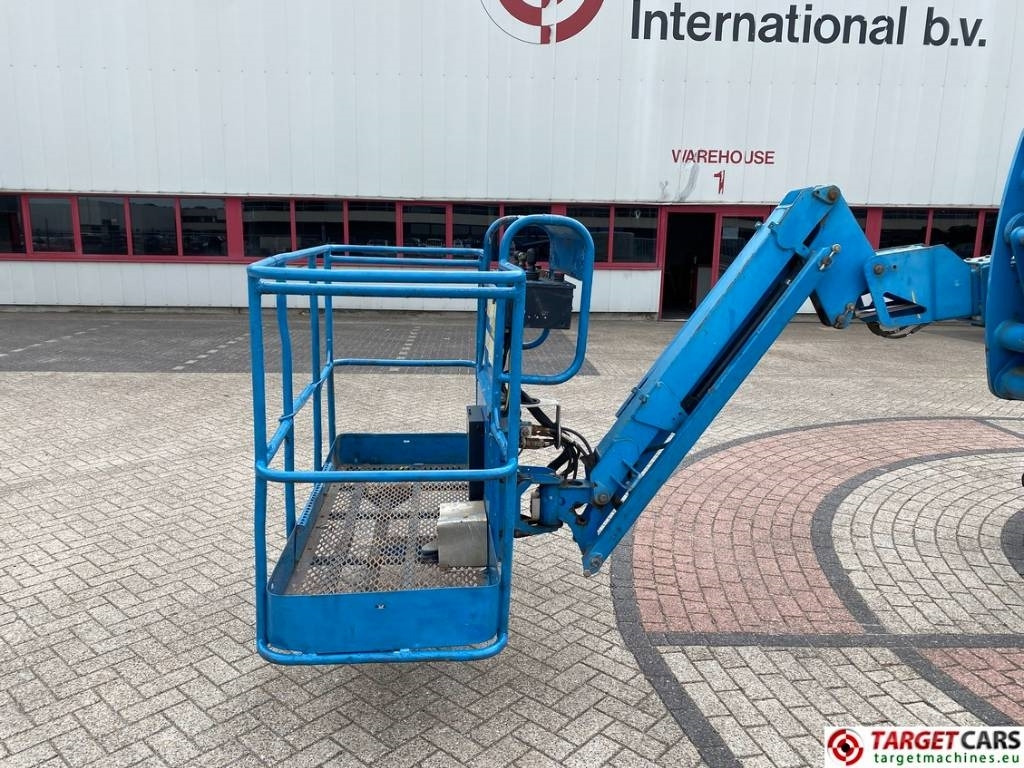 Alkūninis keltuvas Genie Z-45/25J Articulated 4x4 Diesel Boom Work Lift 16M: foto 17