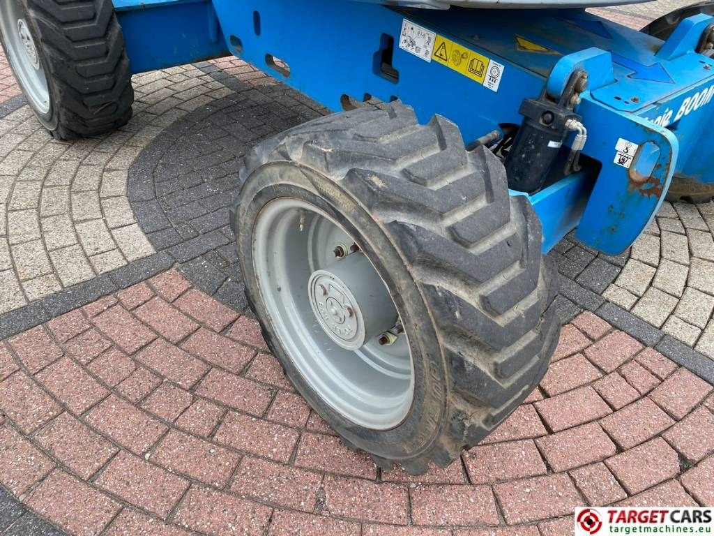 Alkūninis keltuvas Genie Z-45/25J Articulated 4x4 Diesel Boom Work Lift 16M: foto 24