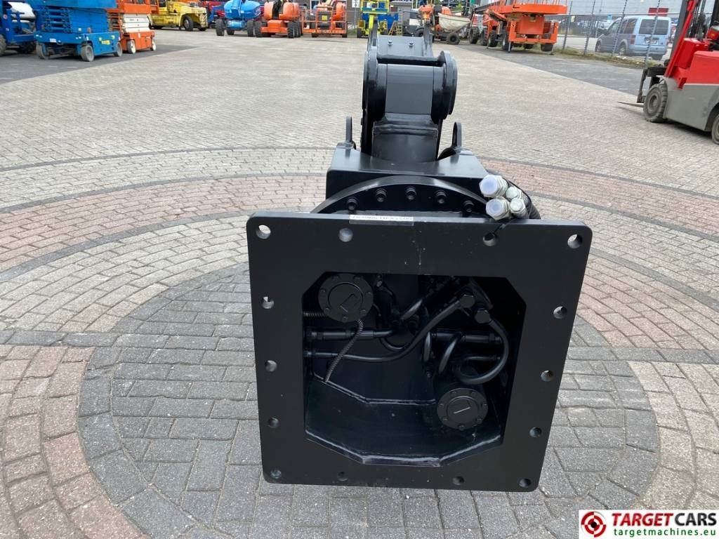 Haener Häner HPX1500A Hydraulic Pulverizer Shear 1 - Hidraulinės žirklės: foto 3 Haener Häner HPX1500A Hydraulic Pulverizer Shear 1 - Hidraulinės žirklės: foto 3