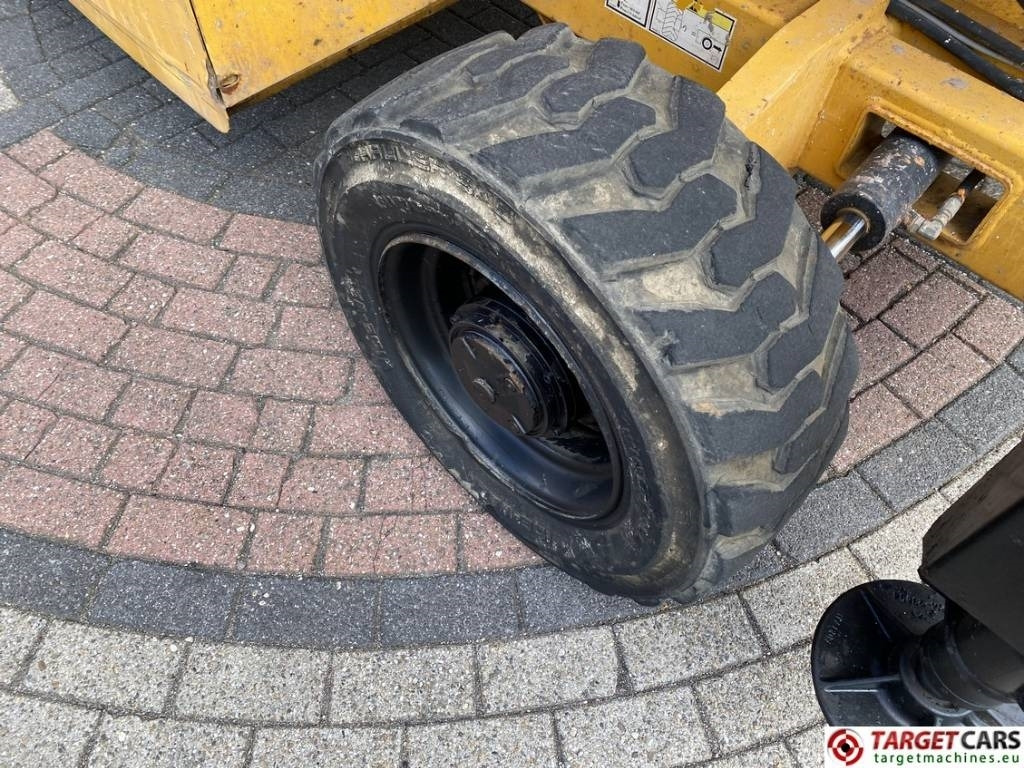 Žirklinis keltuvas Haulotte H15SXNT Diesel H15SX 4x4 Scissor Work Lift 1500cm: foto 22
