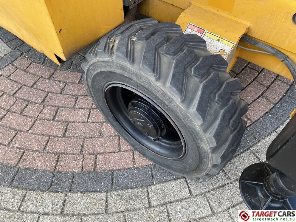 Žirklinis keltuvas Haulotte H15SXNT Diesel H15SX 4x4 Scissor Work Lift 1500cm: foto 24