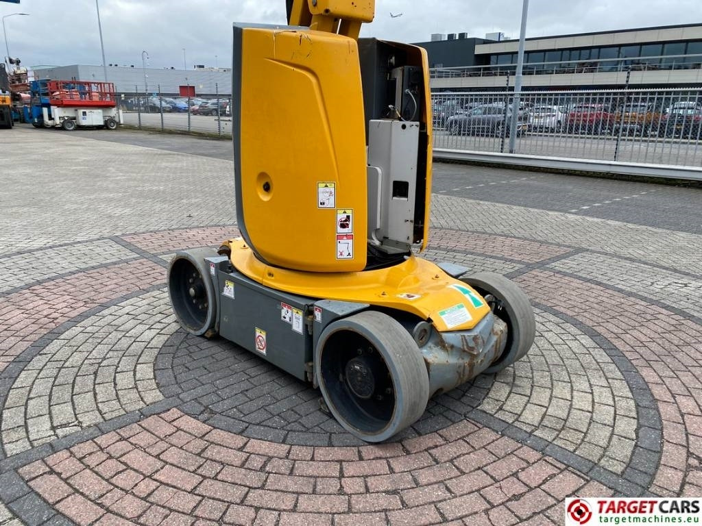 Alkūninis keltuvas Haulotte HA12CJ+ Electric Articulated Boom Work Lift 1168cm: foto 45