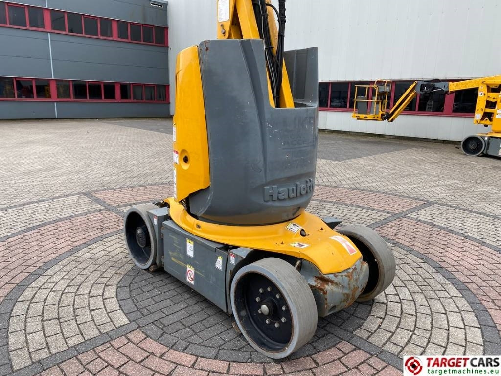 Alkūninis keltuvas Haulotte HA12CJ+ Electric Articulated Boom Work Lift 1168cm: foto 37